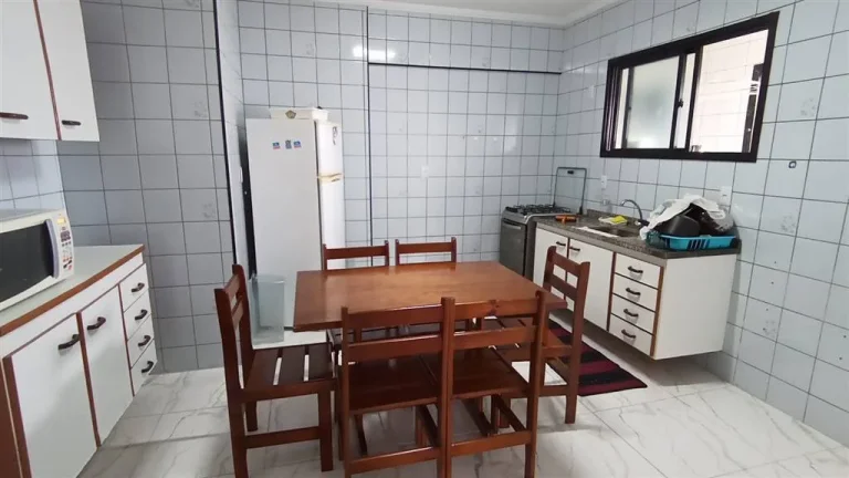 Imagem APARTAMENTO AVIAÇÃO - PRAIA GRANDE SP