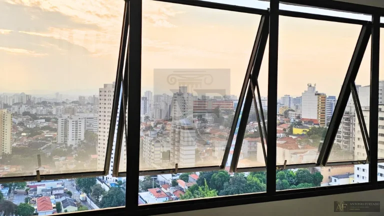 Imagem Apartamento a venda em Sumaré, São Paulo