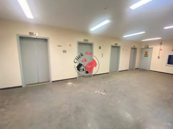 Imagem Laje Corporativa para Locação no bairro Rudge Ramos em São Bernardo do Campo