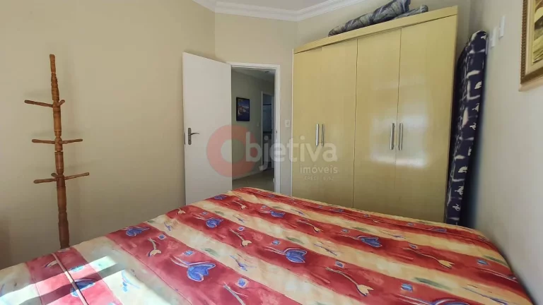 Imagem Apartamento, 3 quartos, 120 m², mobiliado, Praia do Forte - Cabo Frio