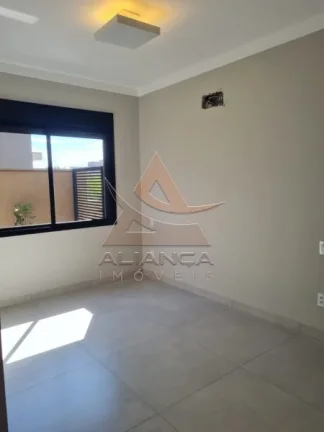 Imagem Casa Condomínio - Ribeirão Preto - Vila do Golf