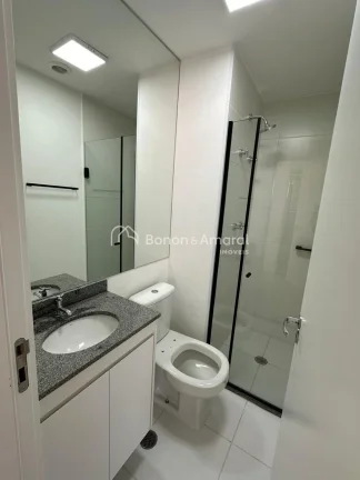 Imagem Apartamento à venda com 2 dormitórios Campinas- SP.

Descubra a combinação perfeita de conforto ...
