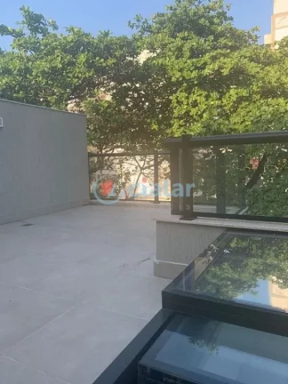 Imagem Apartamento com 2 dormitórios à venda, 181 m² por R$ 3.450.000,00 - Ipanema - Rio de Janeiro/RJ