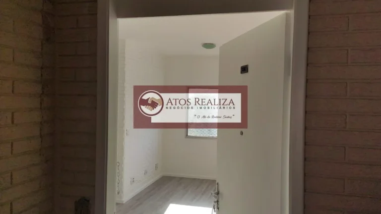 Imagem Apartamento à Venda no Jardim Satélite SP, 2 Dorms, 50m², R$350mil