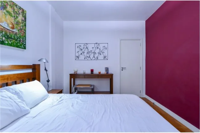 Imagem APARTAMENTO RESIDENCIAL em São Paulo - SP, Jardim Paulista