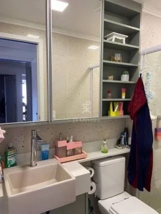 Imagem Cobertura com 3 dormitórios à venda, 200 m² por R$ 2.950.000,00 - Mirandópolis - São Paulo/SP