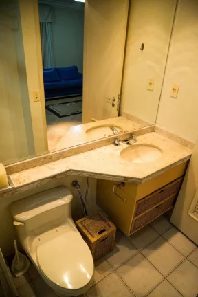 Imagem Flat para venda possui 30 metros quadrados com 1 quarto em Consolação