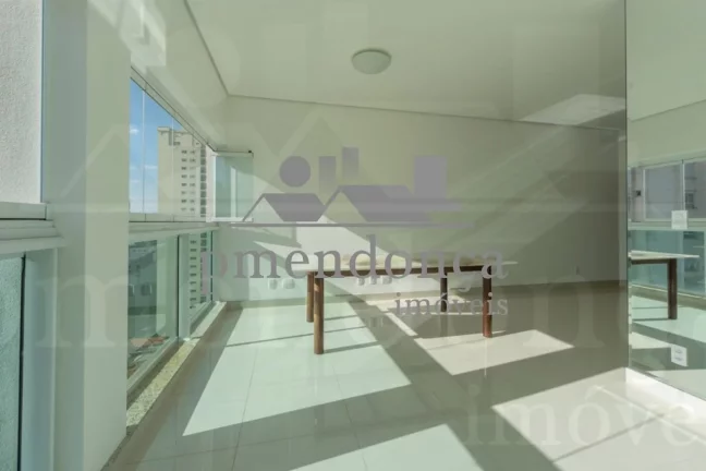 Imagem Cobertura Duplex com 160m² a venda em Perdizes, 2 suítes e 2 vagas..
