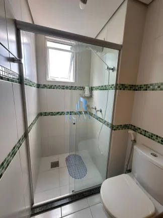 Imagem Apartamento no Edifício Titan