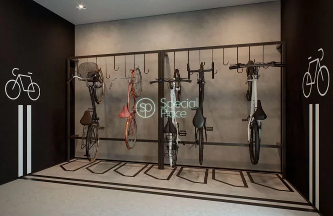 Imagem Ótimo apartamento com 85m², recém entregue, no Brooklin. Living com varanda gourmet, 03 dormitór...