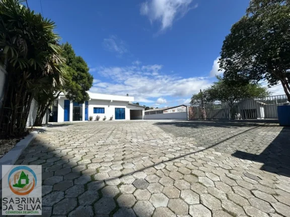 Imagem Galpão - Salto do Norte - Blumenau