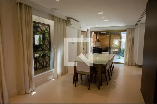 Imagem Casa à Venda - Recreio, 4 Quartos, 234 m2