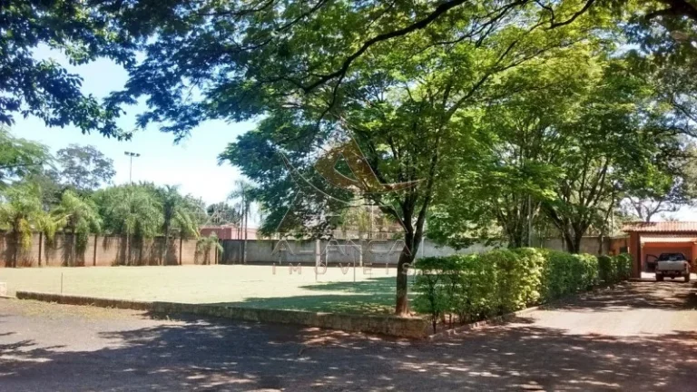 Imagem Chácara - Ribeirão Preto - Recreio Internacional