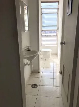 Imagem Sala Comercial Escritório Consultório Metrô Aluguel,126 m² por R$ 6.152/mês - Av Ipiranga 344 - Edifício Itália - República - São Paulo/SP - SA0436