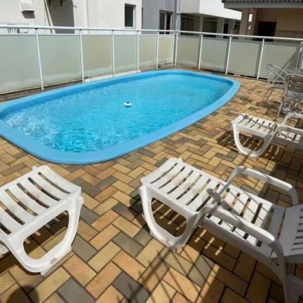 Imagem Residencial Mirante Do Cambirela, apartamento a venda 2 quartos, Cento