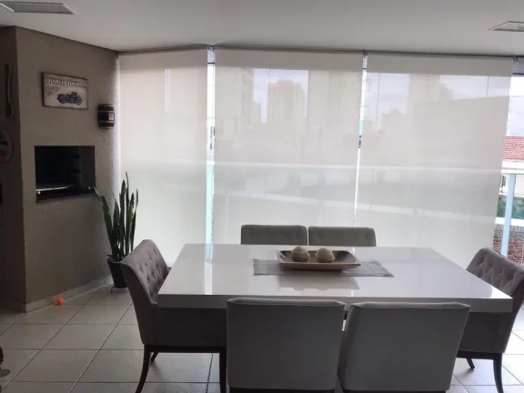 Imagem Apartamento à Venda na Moóca - 107 m² - 3 Quartos - 3 Suítes - Varanda Gourmet - 2 Vagas - Lazer Completo por R$ 1.280.000,00
