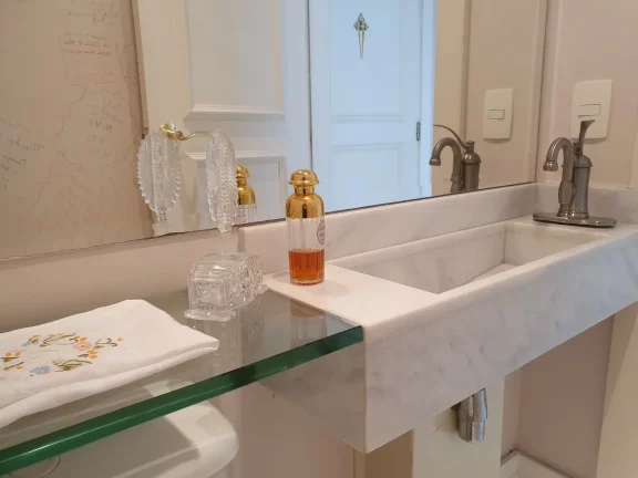 Imagem APARTAMENTO À VENDA NO BROOKLIN COM 2 DORMITÓRIOS