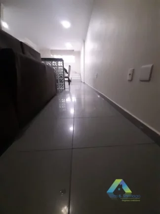 Imagem Sobrado com 2 dormitórios, 300 m² - venda por R$ 1.050.000,00 ou aluguel por R$ 5.000,00/mês - Ipiranga - São Paulo/SP