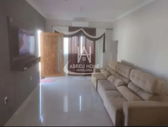 Imagem Casa Vila Lobo