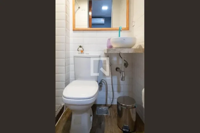 Imagem Apartamento à Venda - Recreio, 5 Quartos, 277 m2