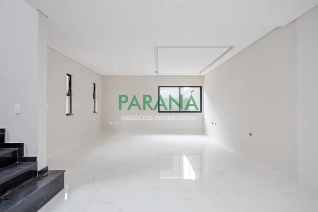 Imagem Sobrado novo, pronto para morar em condomínio fech