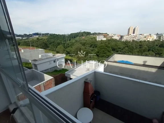 Imagem CASA Á VENDA EM JARDIM EUROPA EM CAIEIRAS -SP