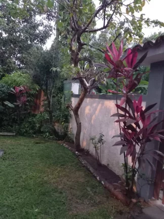 Imagem linda casa em Niterói, 3 quartos sendo 1 suíte e armários embutidos