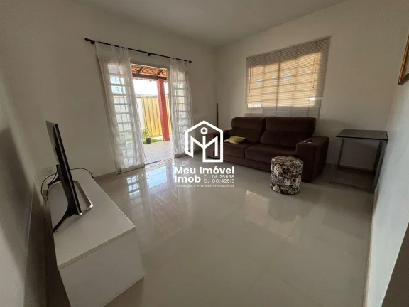 Imagem Casa em Parque Estrela Dalva - Luziânia
