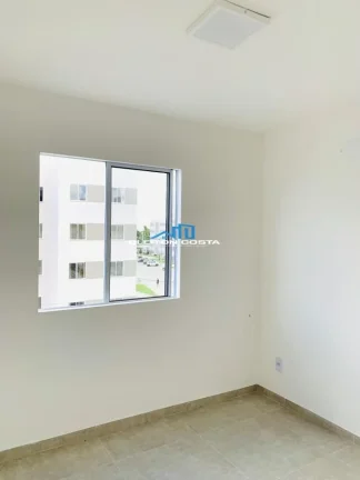 Imagem Apartamento para Locação em Feira de Santana, SIM, 2 dormitórios, 1 banheiro, 1 vaga