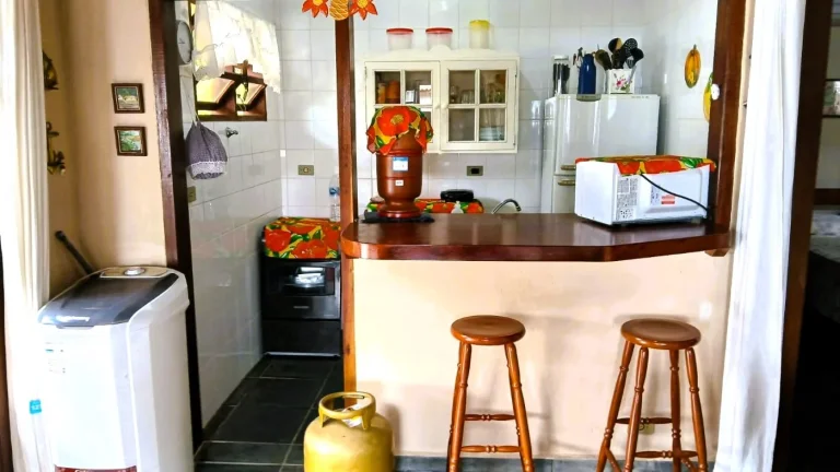 Imagem Casa para Venda em Ubatuba / SP no bairro Picinguaba