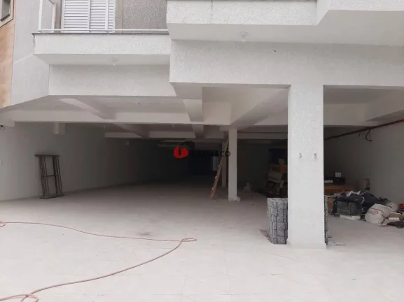 Imagem Apartamento à venda 2 Quartos, 1 Suite, 1 Vaga, Campestre, Santo André - SP