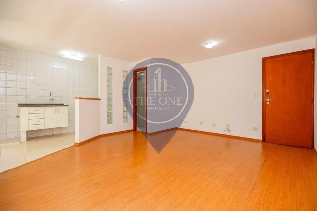 Imagem Imperdível oportunidade de investimento: Apartamento à venda em São Paulo-SP, bairro Jabaquara, 1 quarto e 34,00 m² de área!