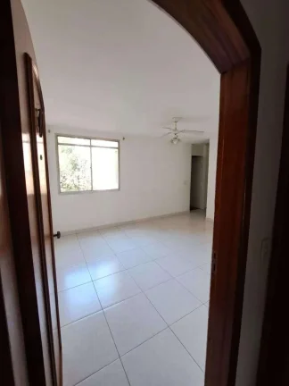 Imagem Apartamento 2 dormitórios - Radialista - São Caetano do Sul