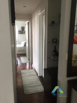 Imagem Lindo apartamento 80 metros, 3 dormitórios, 1 vaga com excelente localização e valor !