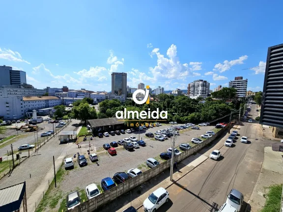 Imagem Apartamento 2 dormitórios à venda Nossa Senhora Medianeira Santa Maria/RS