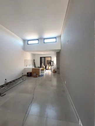 Imagem Casa com 3 suítes à venda, 122 m² por R$ 769.000 - Condomínio Terras de São Francisco - Sorocaba/SP