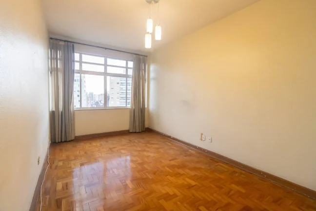 Imagem Ótima localização na Vila Mariana, 79 m², 2 dormitórios