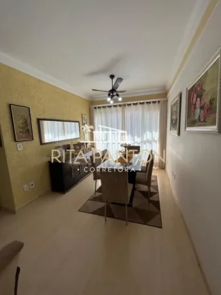 Imagem Apartamento - Ribeirão Preto - Jardim Paulistano - Região Leste