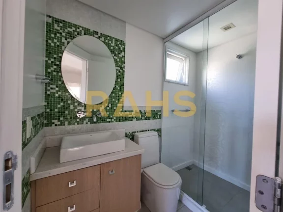 Imagem Descubra o seu apartamento exclusivo no bairro Atiradores! Apartamento único em torre exclusiva, co...