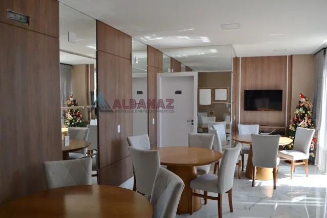 Imagem Belle Maison Residence - Apartamento Alto Padrão para Venda em Joaia Tijucas-SC