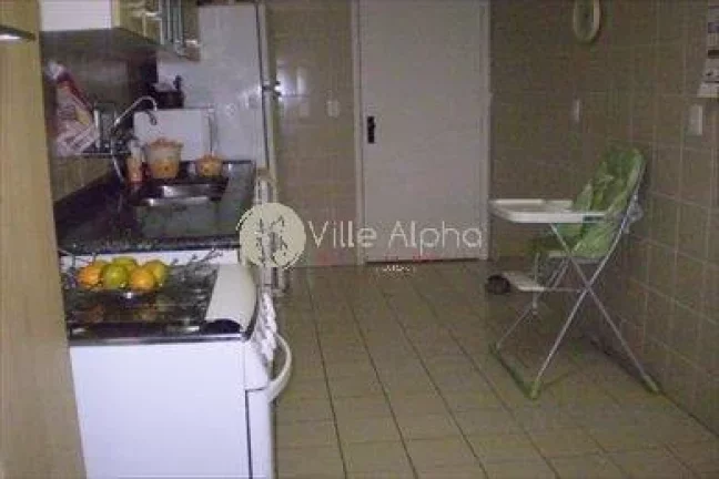 Imagem Apartamento a venda no Embaré