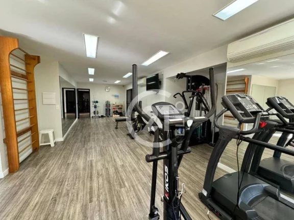 Imagem Apartamento com 3 dormitórios à venda, 101 m² por R$ 1.480.000,00 - Moema - São Paulo/SP