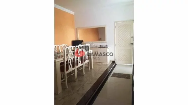 Imagem Casa à venda 3 Quartos, 1 Suite, 3 Vagas, 250M², Santa Maria, São Caetano do Sul - SP
