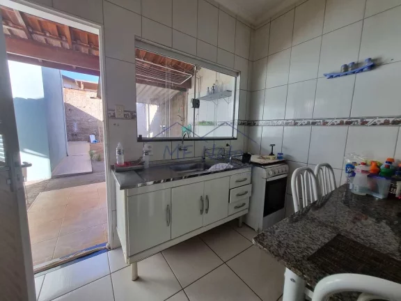 Imagem Casa Padrão