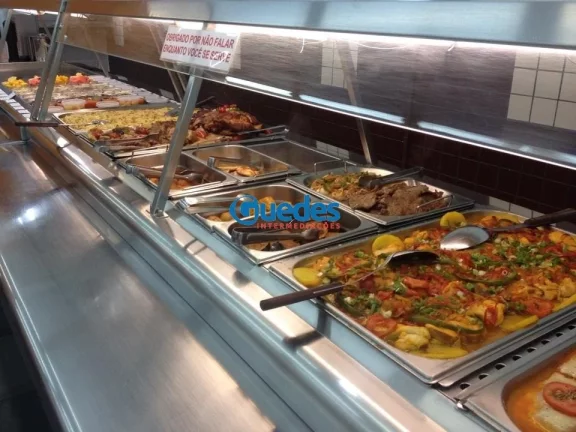 Imagem Ponto Comercial em Diadema