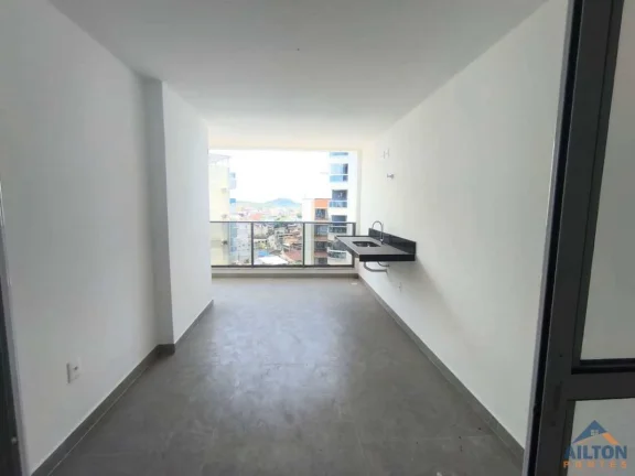 Imagem Apartamento Novo com 2 Quartos à Venda na Prainha em Muquiçaba - Guarapari/ES