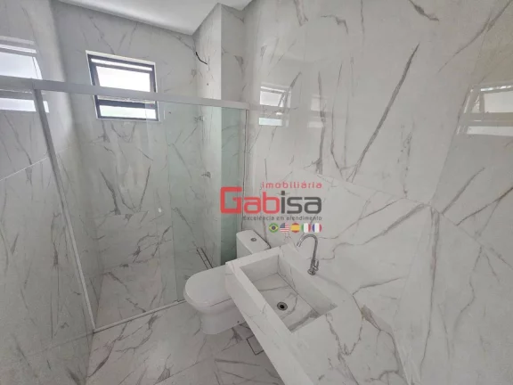 Imagem Apartamento com 4 dormitórios à venda, 163 m² por R$ 1.600.000,00 - Vila Nova - Cabo Frio/RJ