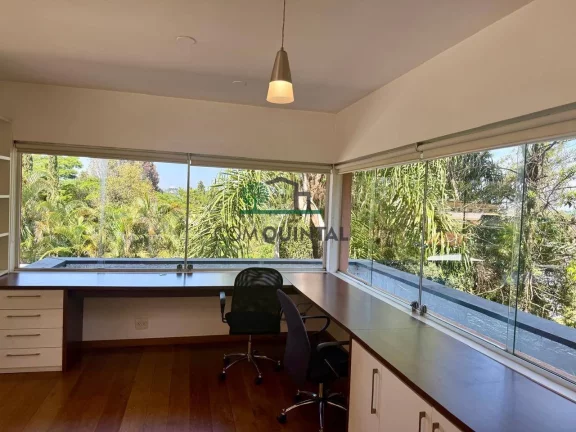 Imagem Casa com 4 Quartos à Venda, 474 m² em Bosque Do Vianna - Cotia