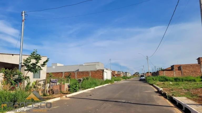 Imagem LOTE A PRESTAÇÃO EM APARECIDA, PRÓXIMO TERMINAL MARANATA
