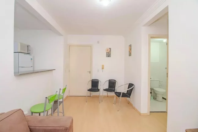 Imagem Apartamento à venda no bairro Rubem Berta - Porto Alegre/RS